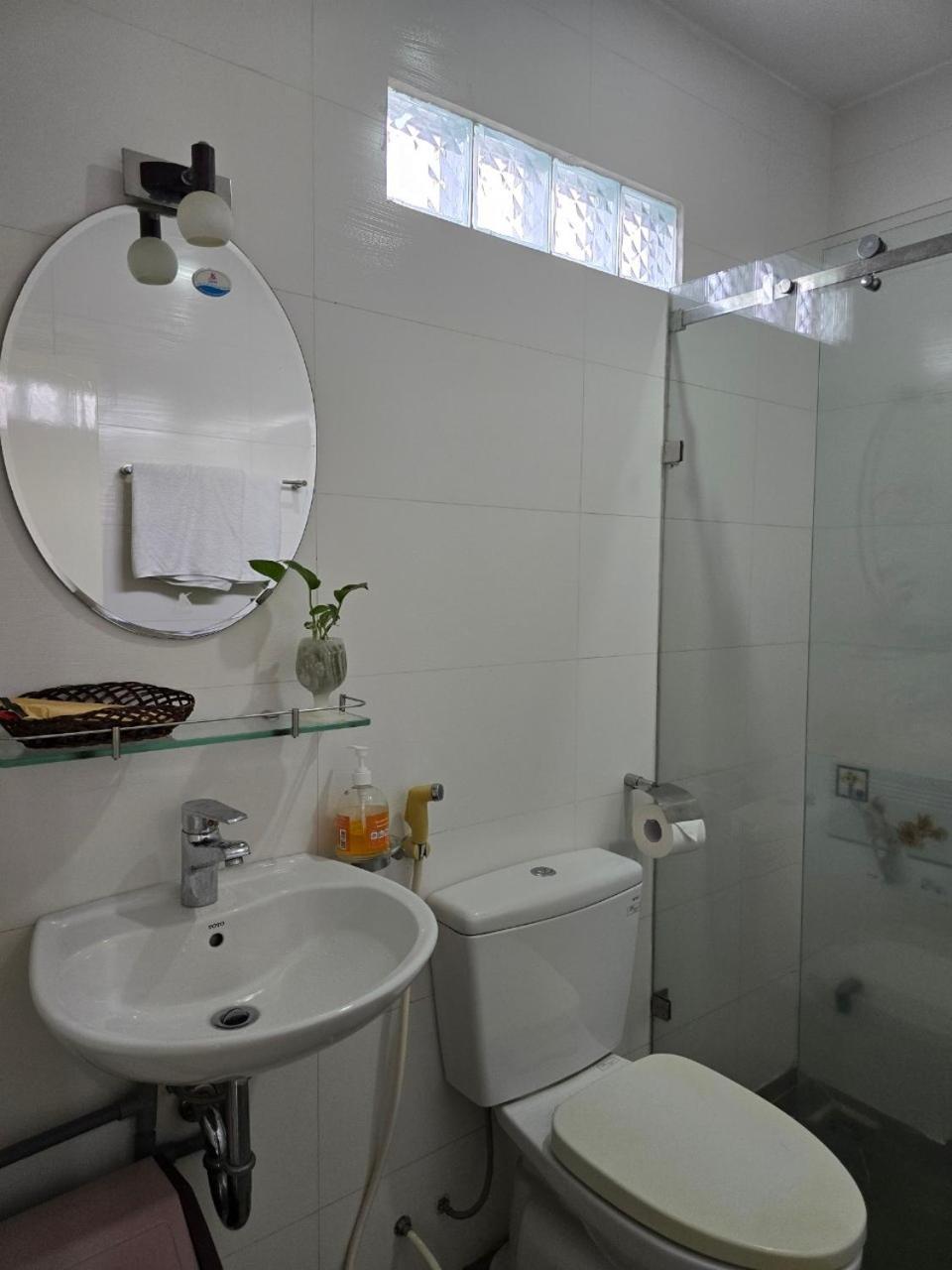 Vanapartment * Ho Chi Minh City