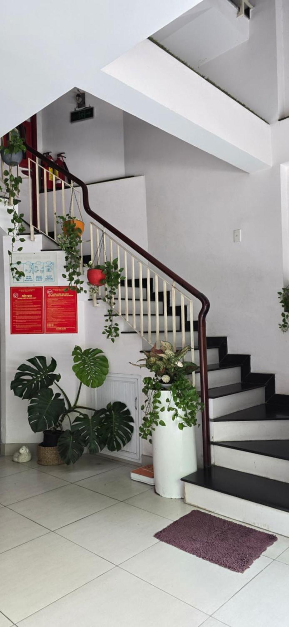 Vanapartment * Ho Chi Minh City