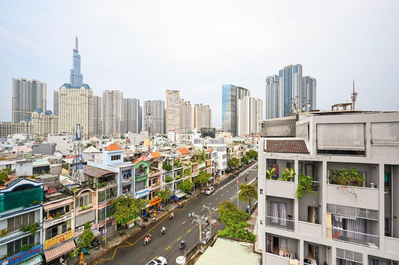 Vanapartment Căn hộ