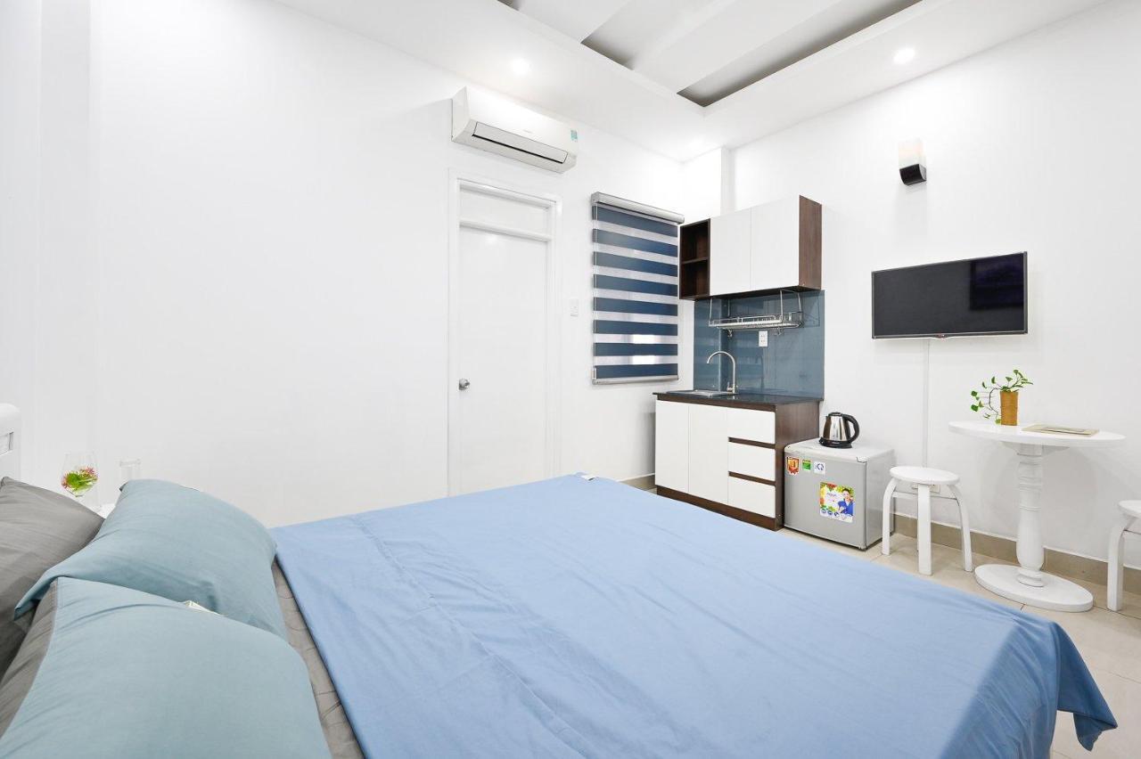 Vanapartment * TP. Hồ Chí Minh