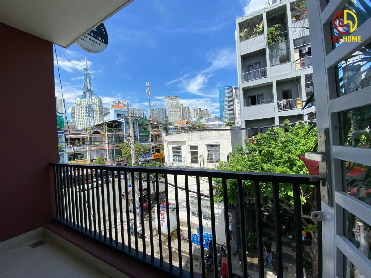Căn hộ Vanapartment