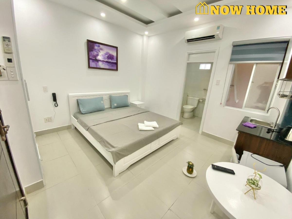 Vanapartment Căn hộ *
