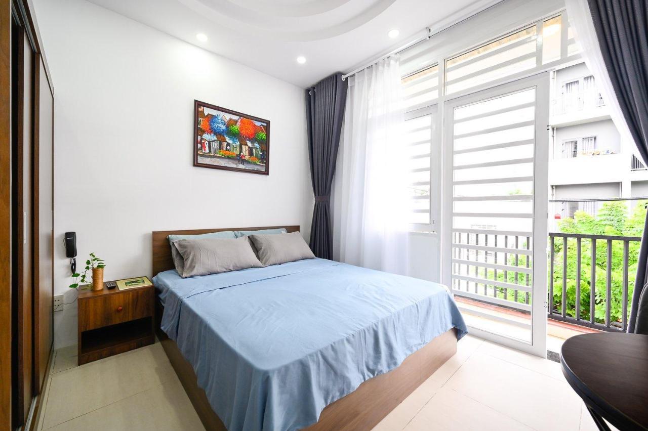 Vanapartment Căn hộ