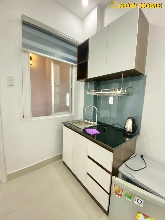 Căn hộ Vanapartment TP. Hồ Chí Minh
