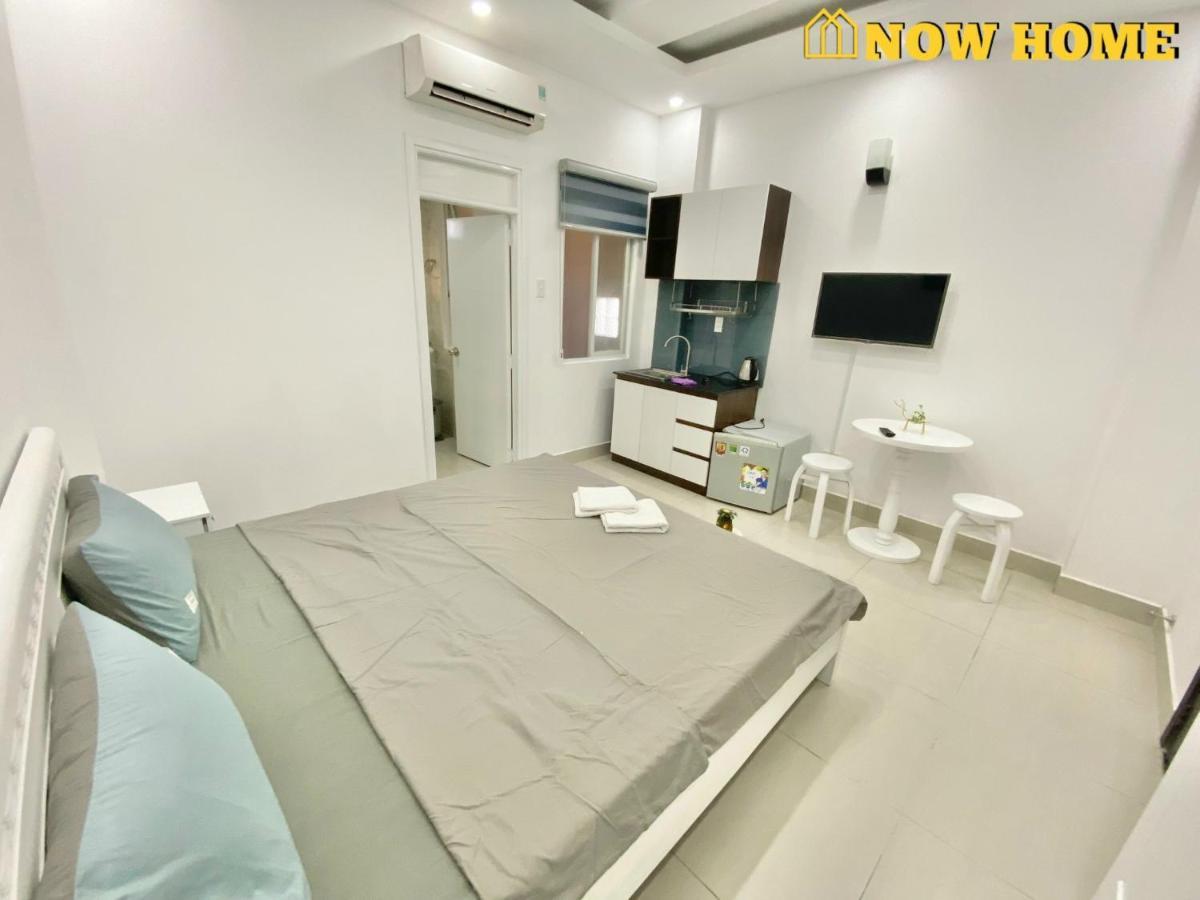 Vanapartment TP. Hồ Chí Minh