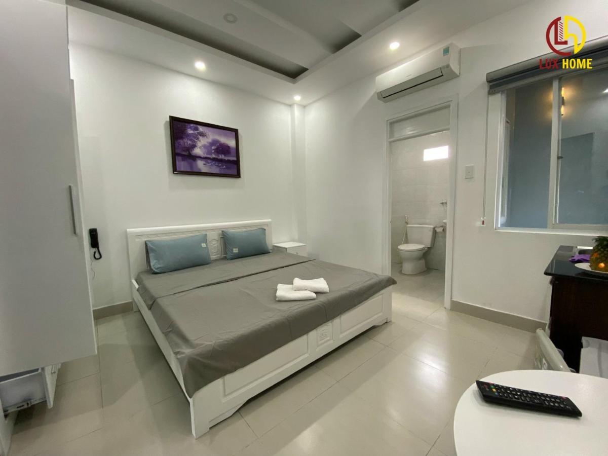 Vanapartment Căn hộ TP. Hồ Chí Minh