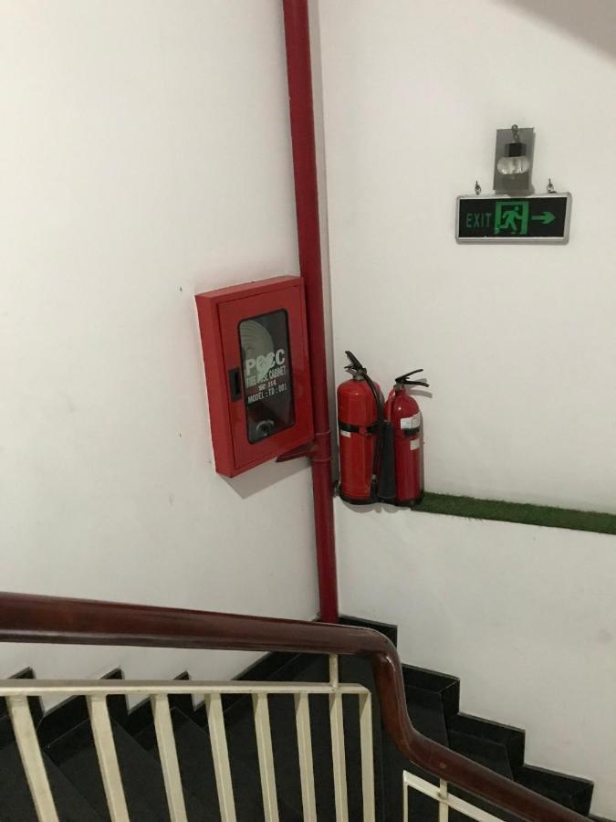 Căn hộ Vanapartment