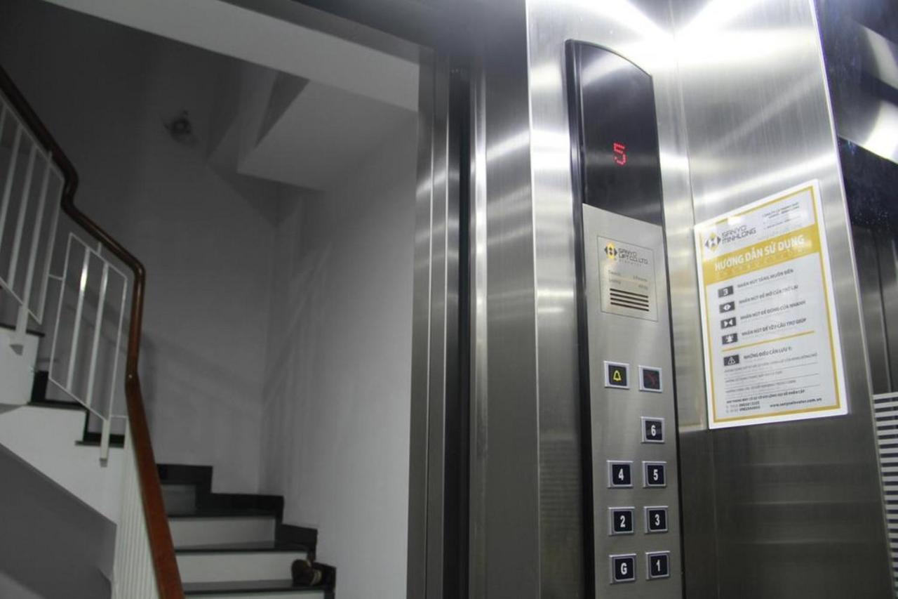 Vanapartment Căn hộ *