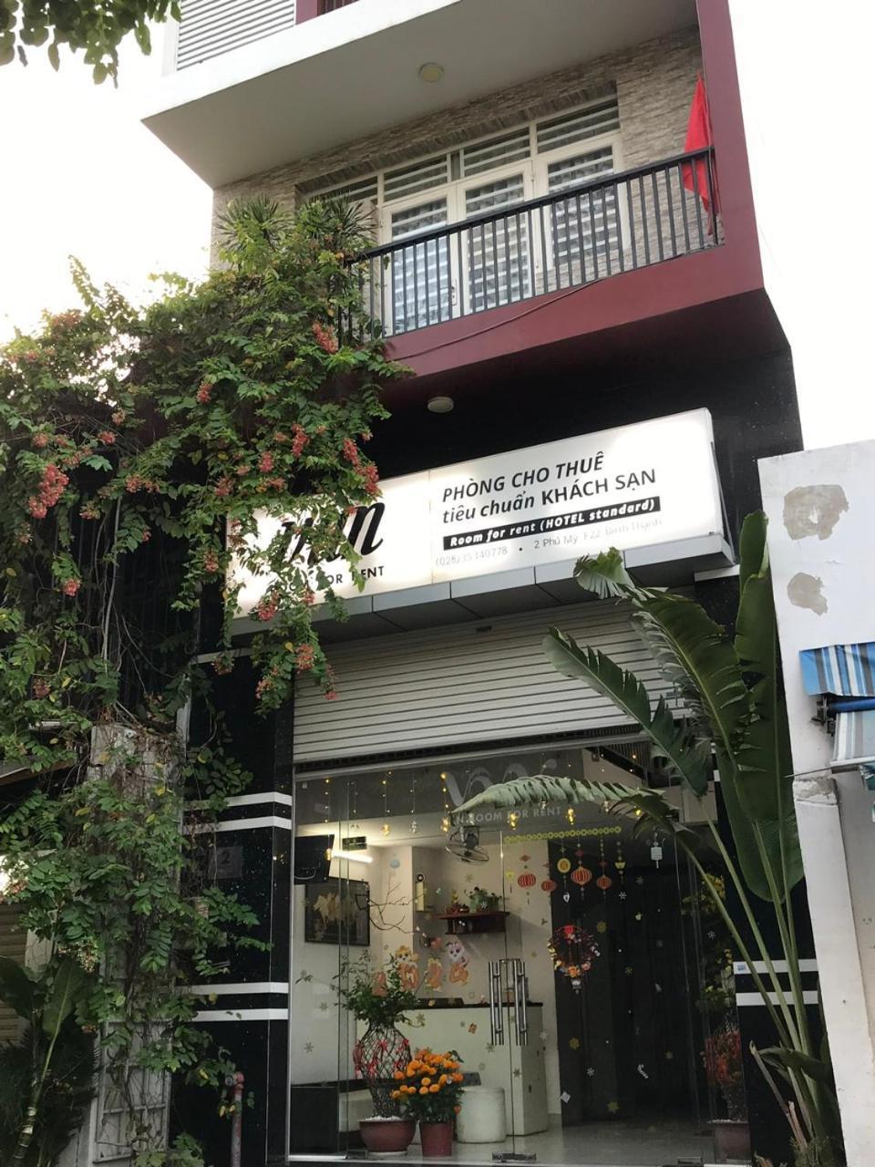 Vanapartment Căn hộ