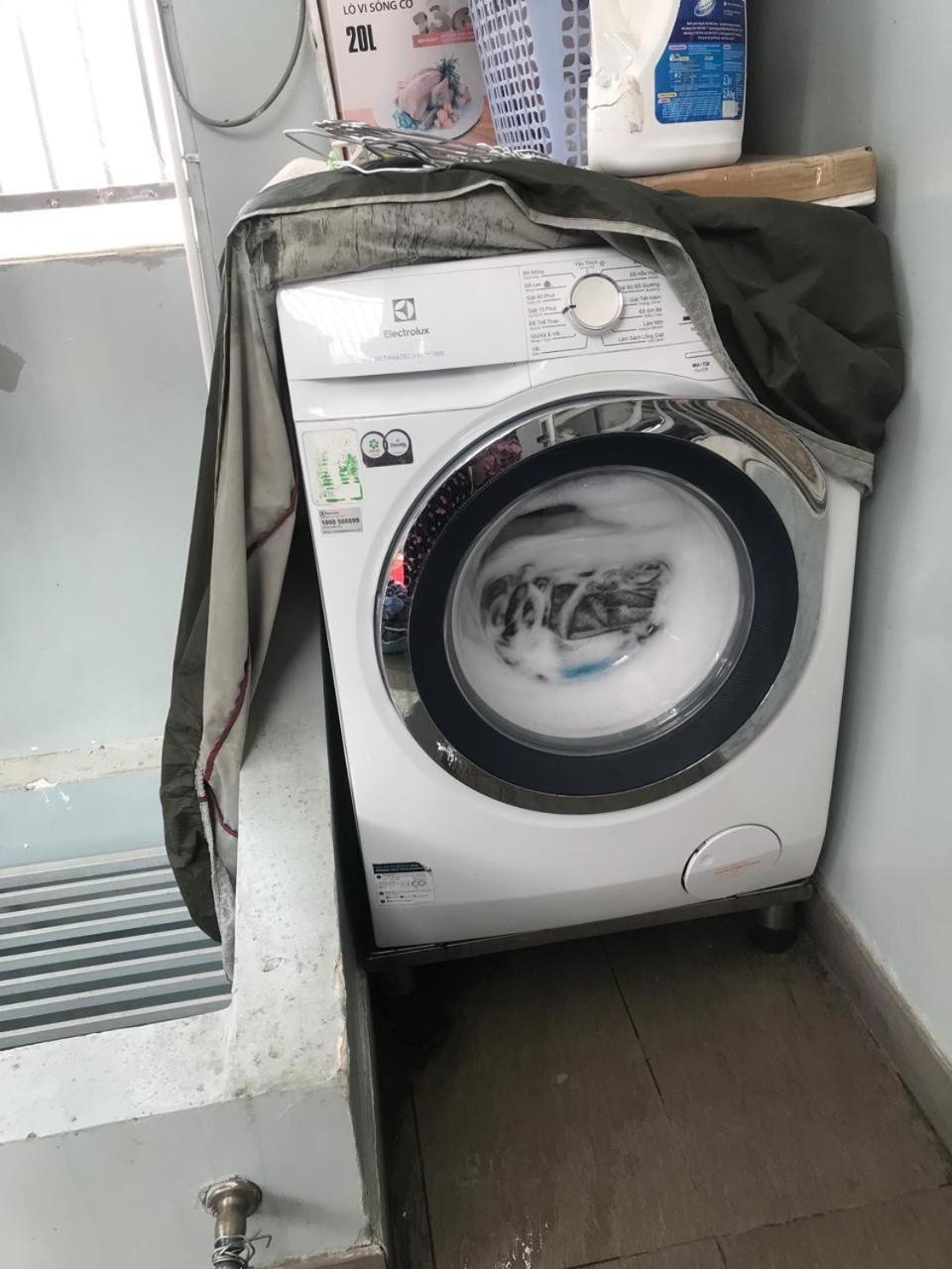 Vanapartment TP. Hồ Chí Minh