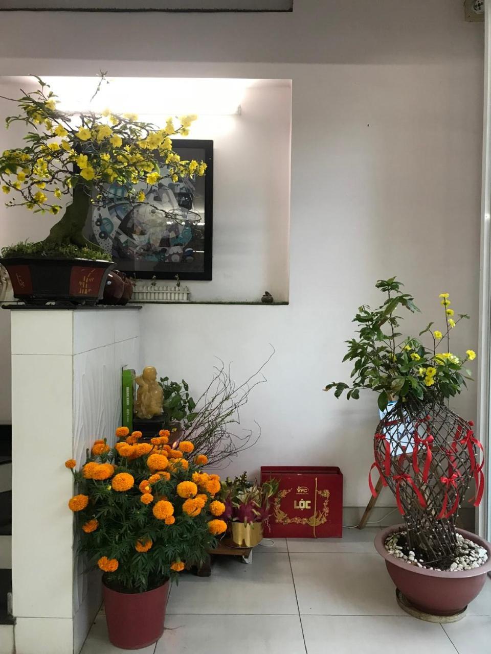 Vanapartment Căn hộ TP. Hồ Chí Minh