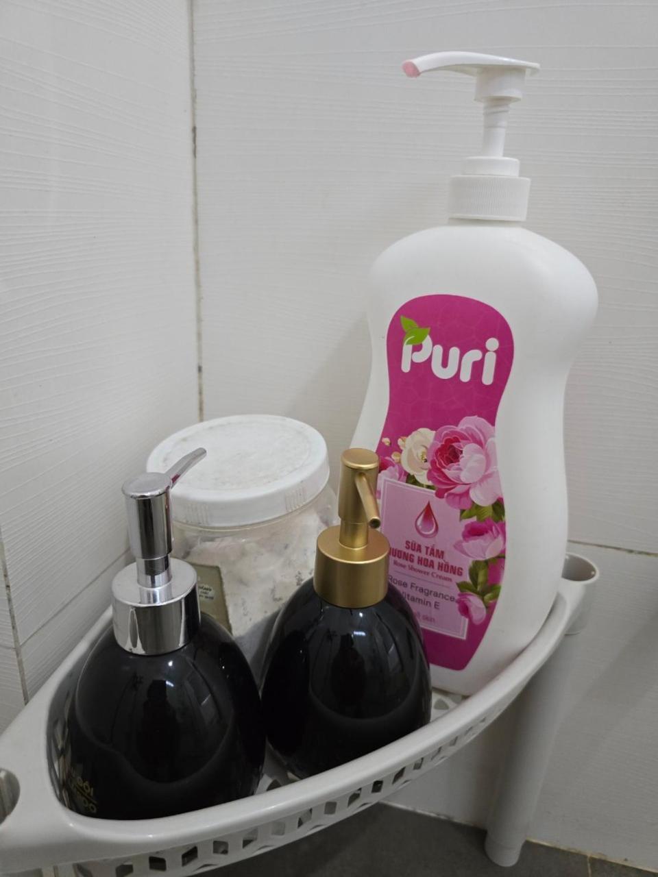 Vanapartment Căn hộ *