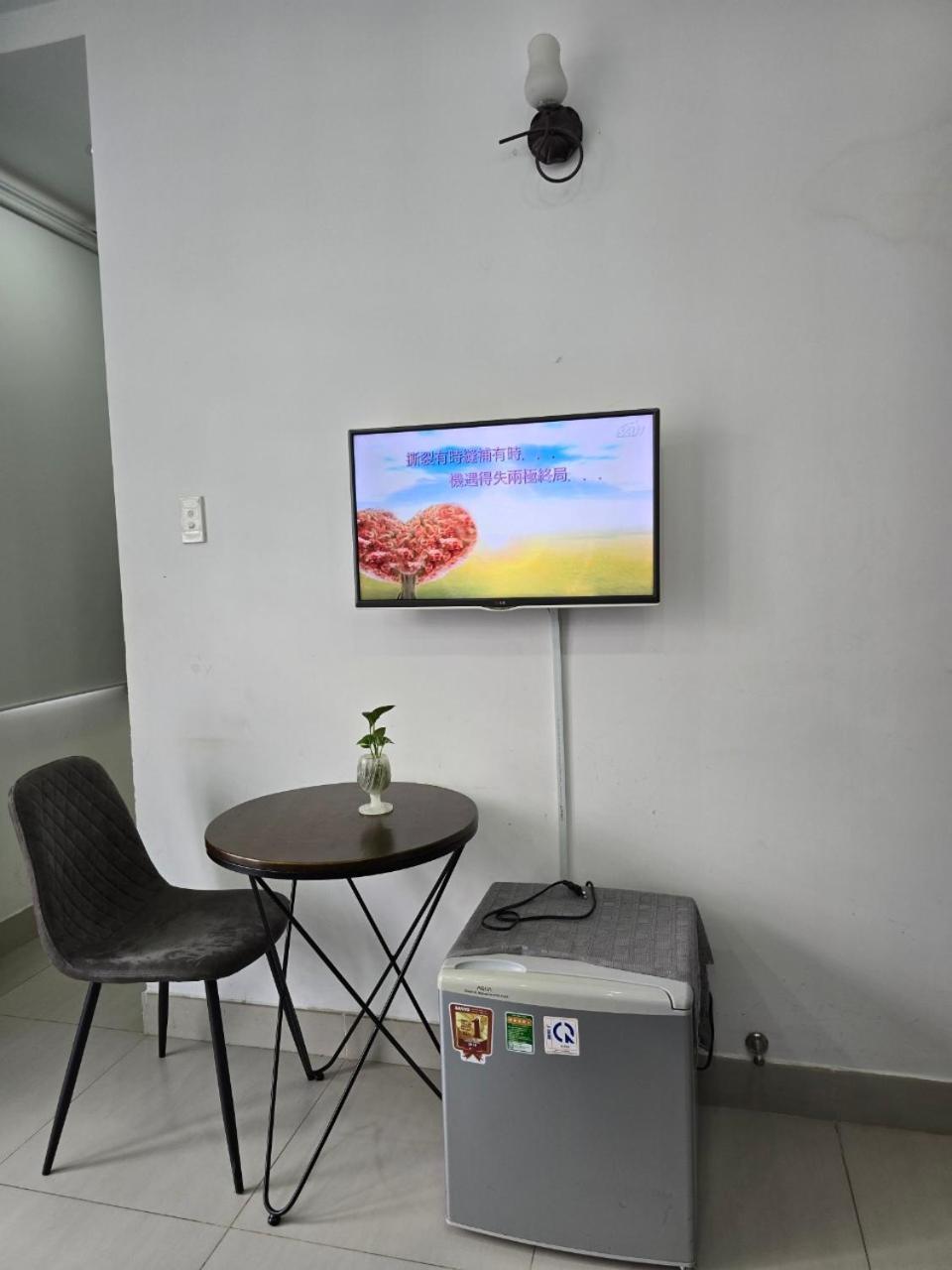 Vanapartment Căn hộ TP. Hồ Chí Minh