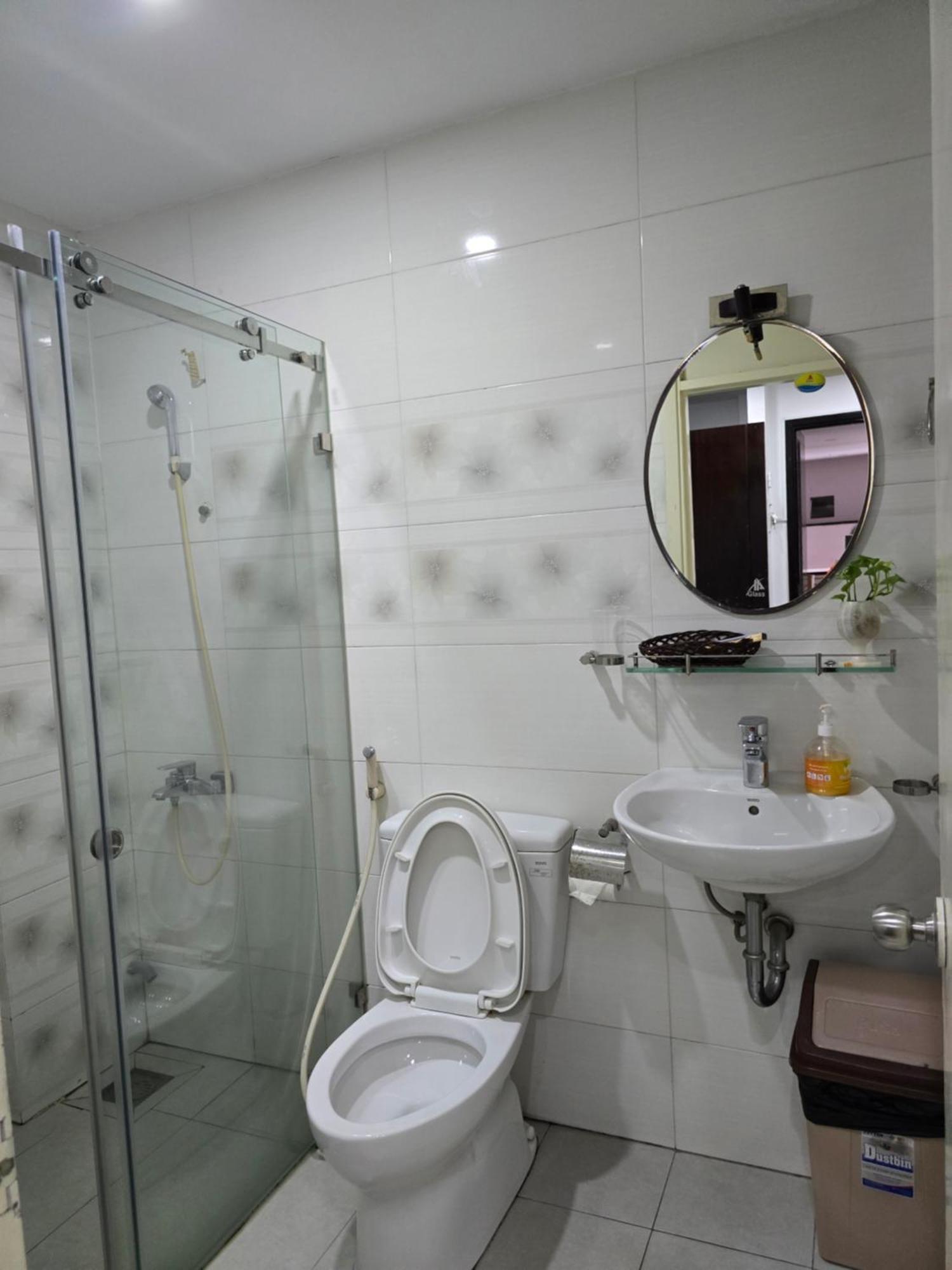 Vanapartment Căn hộ