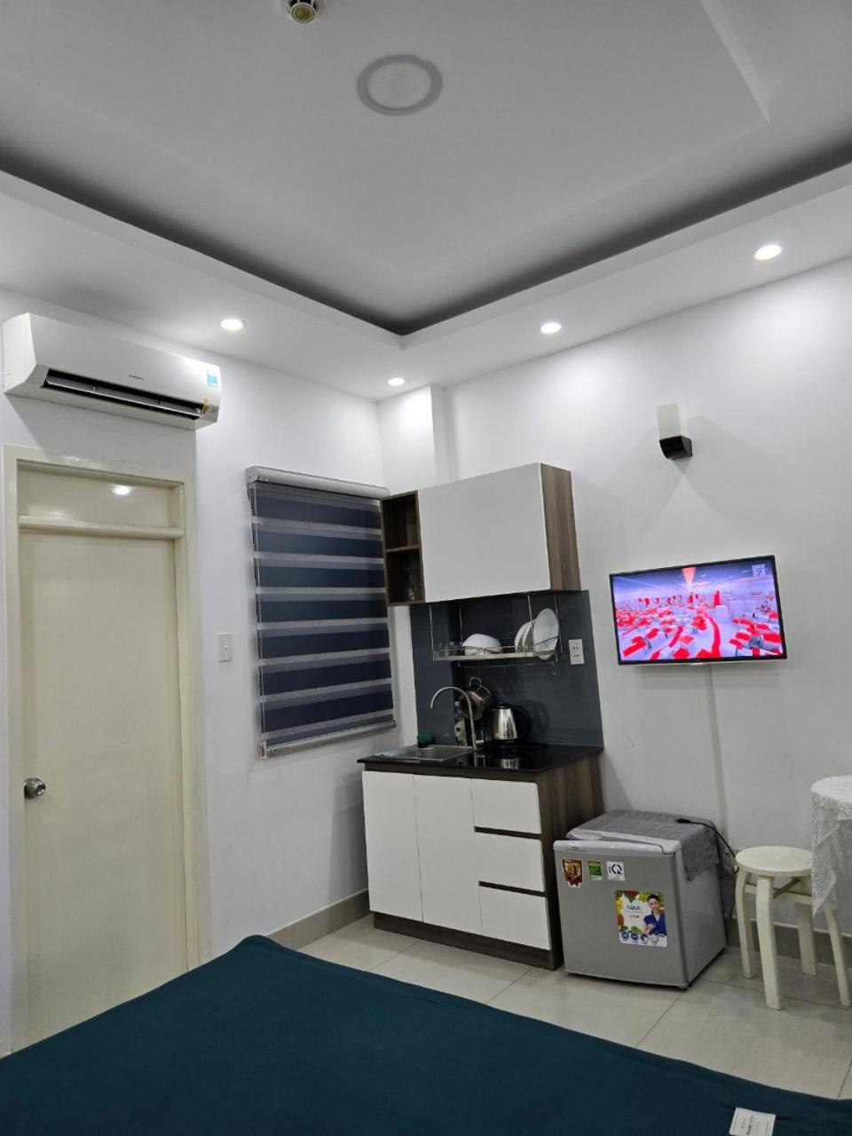 Vanapartment Căn hộ