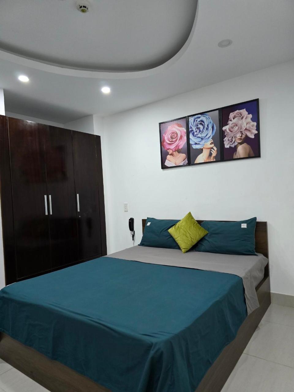 Vanapartment Căn hộ *