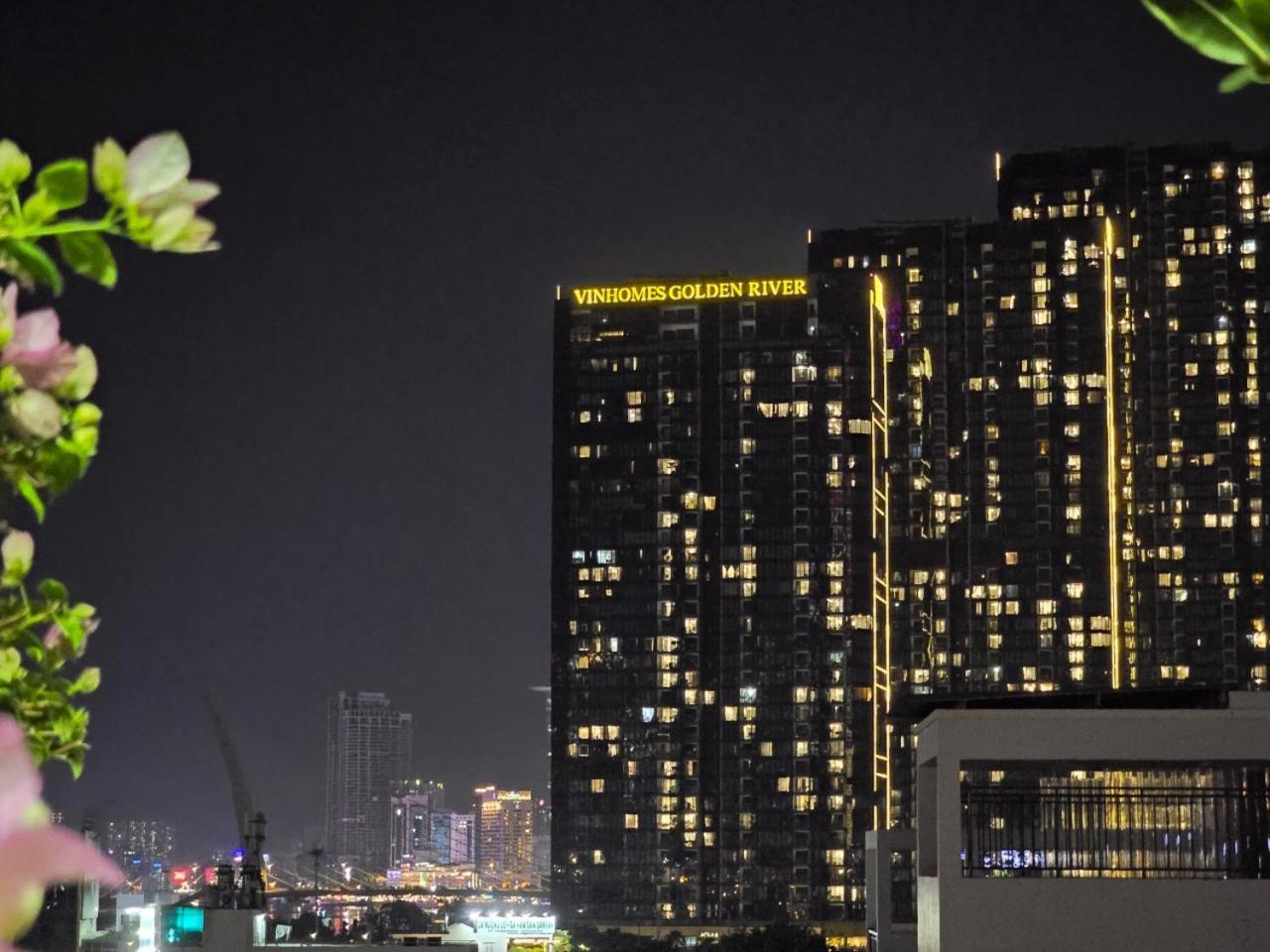 Vanapartment Căn hộ TP. Hồ Chí Minh