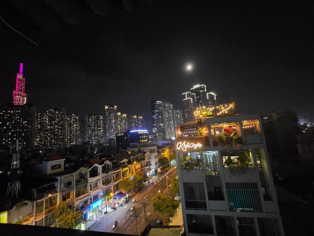 Vanapartment TP. Hồ Chí Minh