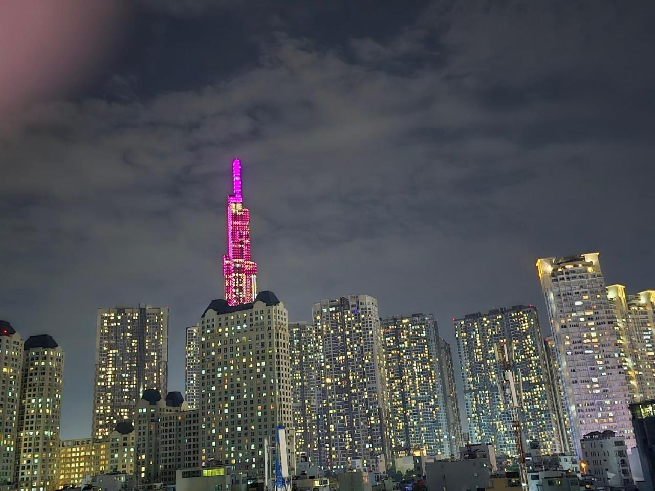 Căn hộ Vanapartment TP. Hồ Chí Minh