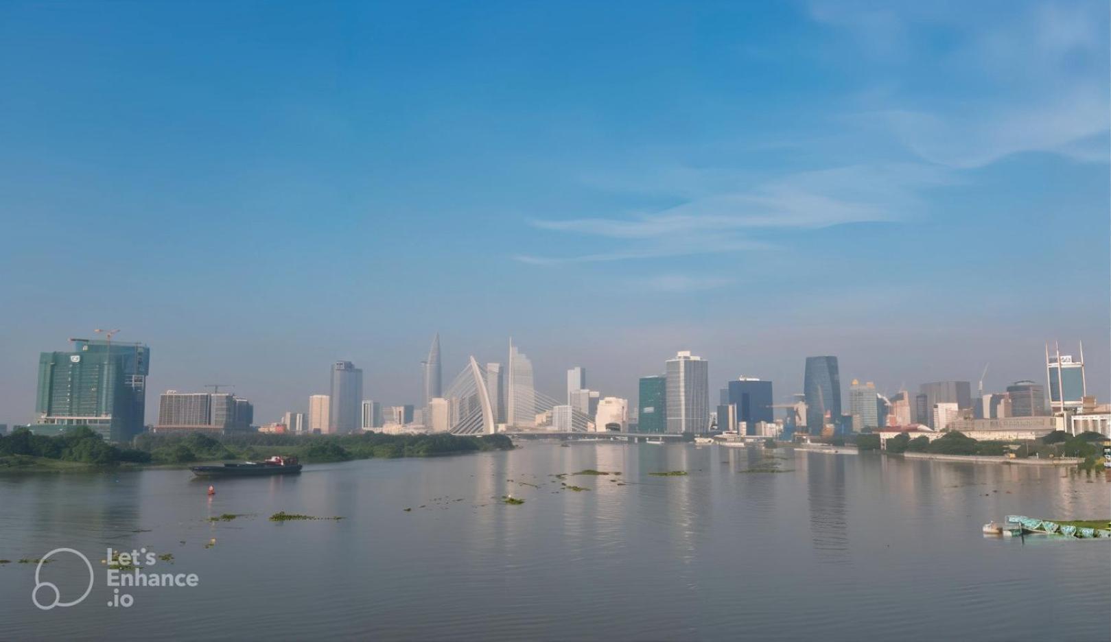 Vanapartment Căn hộ *