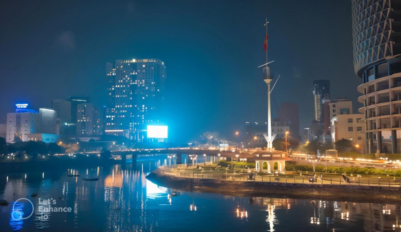 Vanapartment Căn hộ TP. Hồ Chí Minh