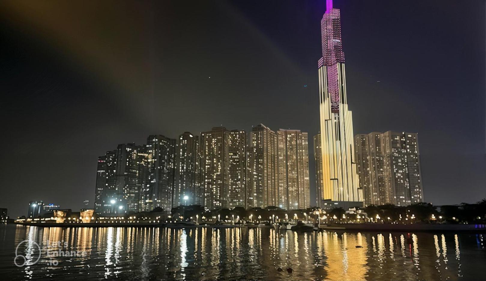 Vanapartment * TP. Hồ Chí Minh