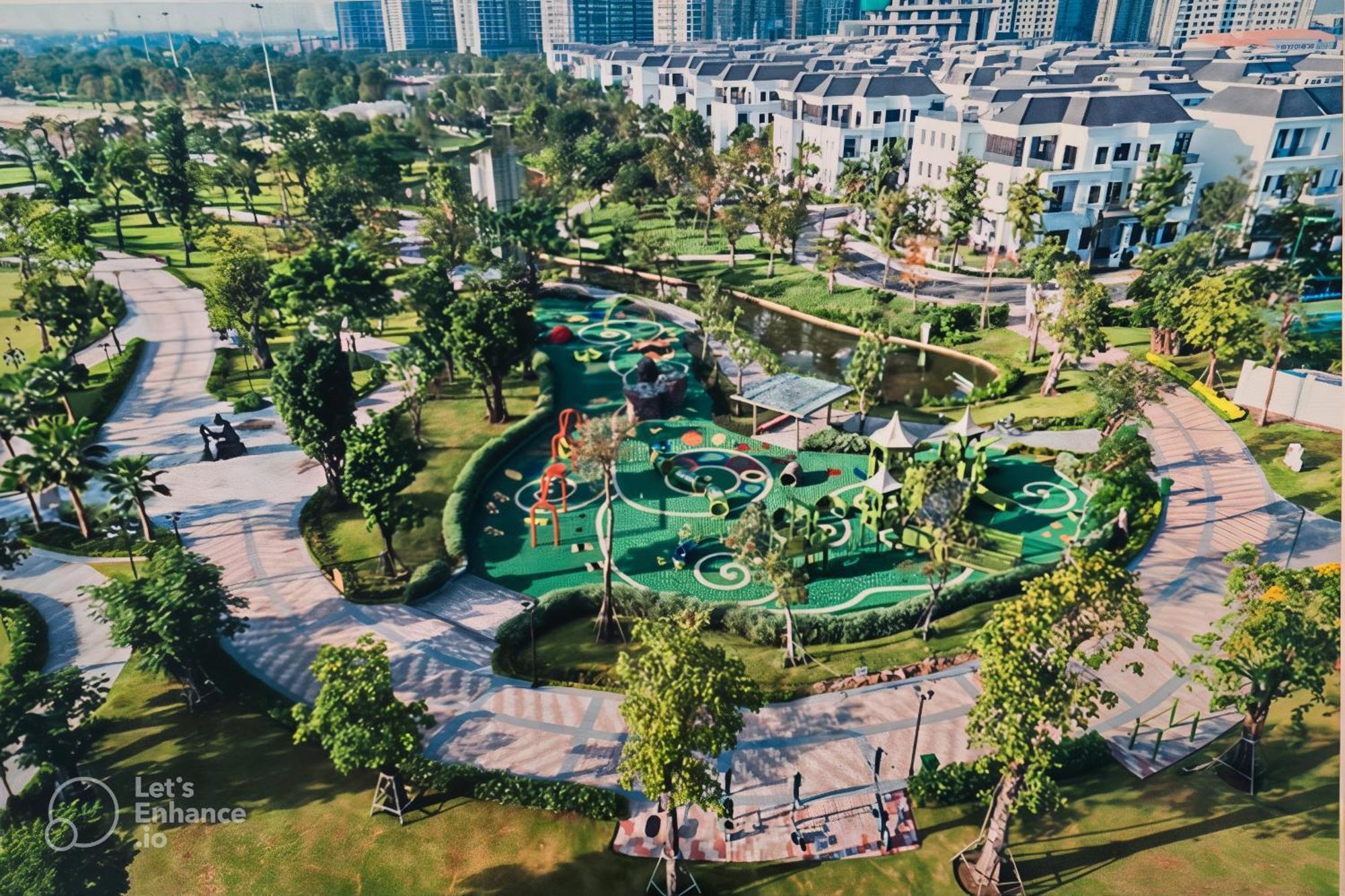 Vanapartment * TP. Hồ Chí Minh