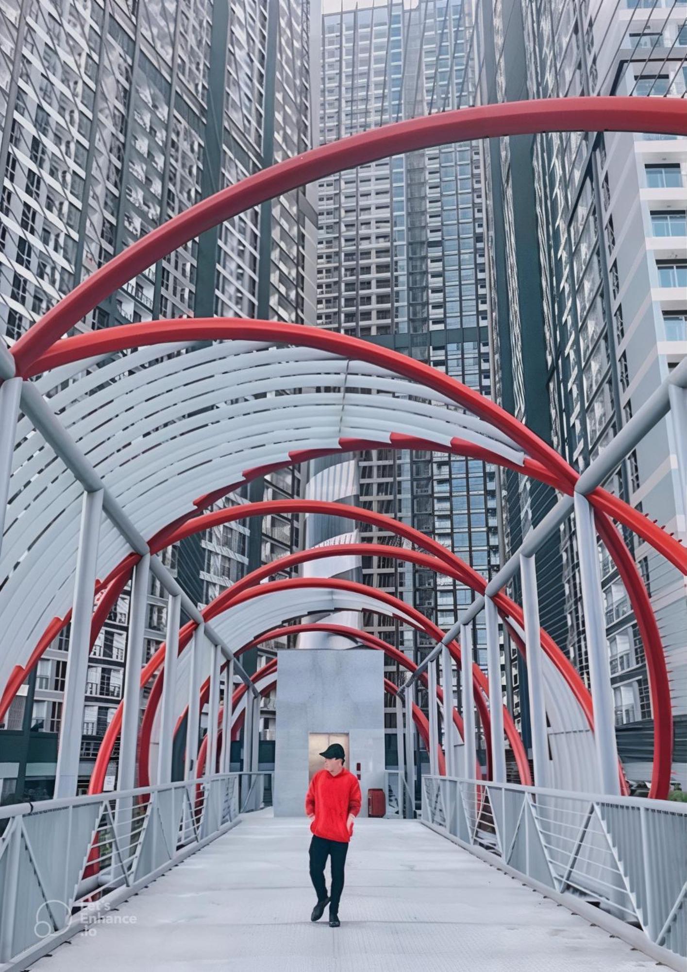 Vanapartment Căn hộ