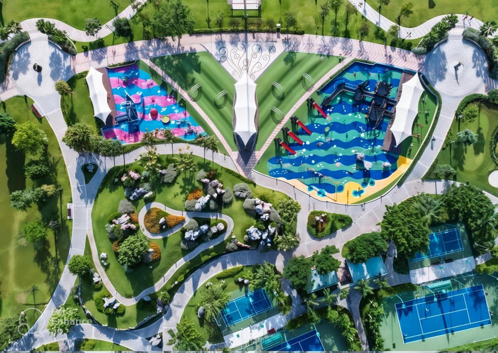 Căn hộ Vanapartment TP. Hồ Chí Minh