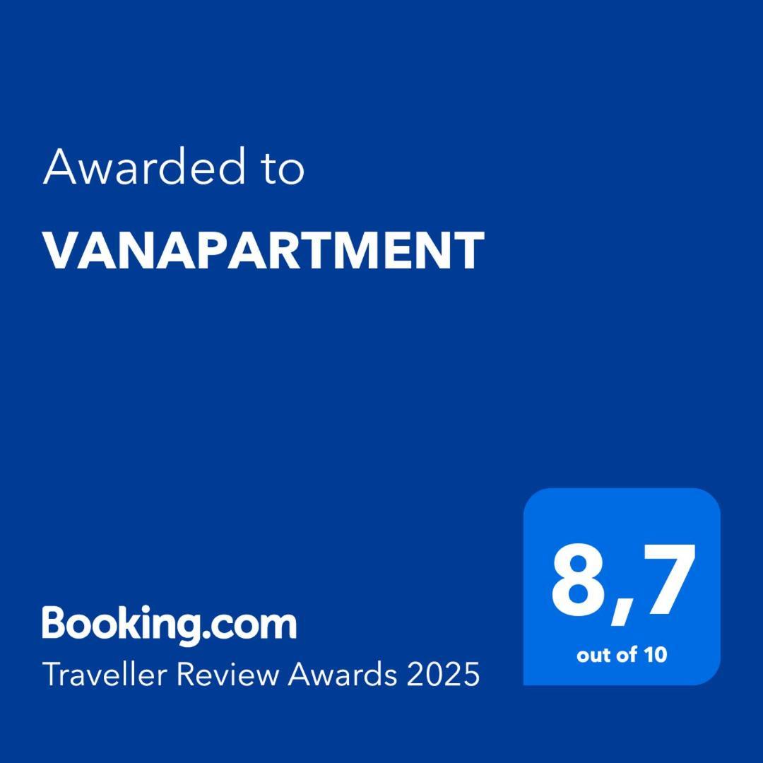 Vanapartment * TP. Hồ Chí Minh